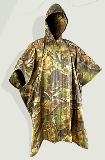 Happy Job Pončo Walis Camou 3D,Happy Job Pončo Walis Camou 3D