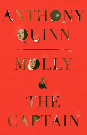 Molly & the Captain - Anthony Quinn
