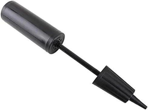 ScSPORTS pumpička na míče, přenosná, 34 cm