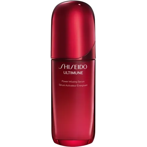 Shiseido Ultimune Power Infusing Serum sérum proti stárnutí pleti 75 ml