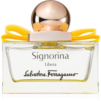 Ferragamo Signorina Libera parfémovaná voda pro ženy 30 ml