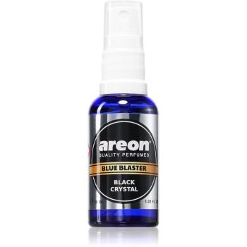 Areon Blue Blaster Black Crystal osvěžovač vzduchu 30 ml