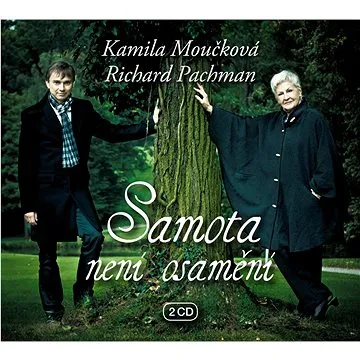 Samota není osamění: 2 CD (859-4-405-2030-4)
