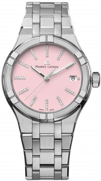 Maurice Lacroix Aikon Ladies AI1106-SS002-550-1