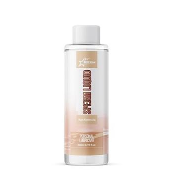 Sexy Star lubrikační gel Sperm Liquid 200 ml (833)