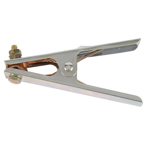 Kleště uzemňovací 315A STREND PRO H0107