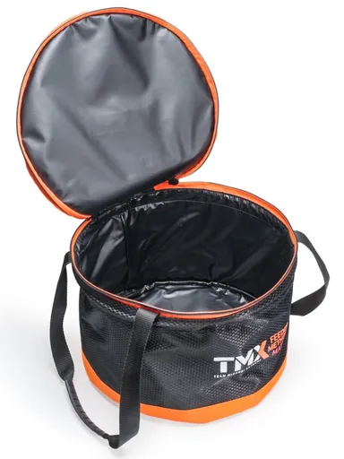 Mivardi taška na míchání krmení tmx - l (s víkem)