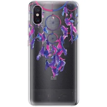 iSaprio Dreamcatcher 01 pro Xiaomi Mi 8 Pro (dream01-TPU-Mi8pro)