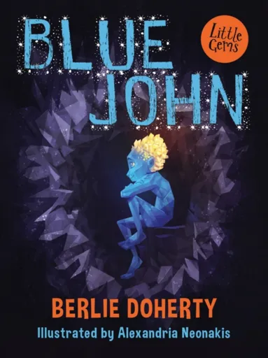 Blue John - Doherty Berlie