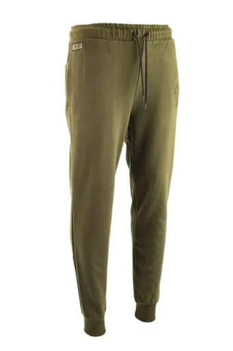 Nash Rybářské Tepláky Emboss Joggers - 10-12let,Nash Rybářské Tepláky Emboss Joggers - 10-12let