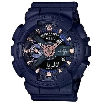CASIO G-SHOCK GMA-S110CM-2A (GMA-S110CM-2A)