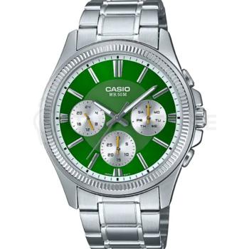 Casio Collection MTP-1375D-3AVDF - 30 dnů na vrácení zboží