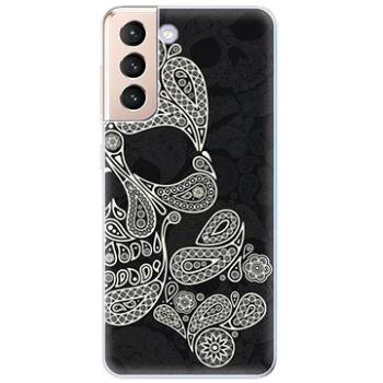 iSaprio Mayan Skull pro Samsung Galaxy S21 (maysku-TPU3-S21)