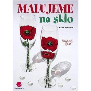 Malujeme na sklo (978-80-247-2676-2)