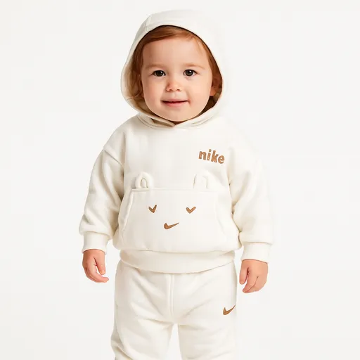 Nike baby cozy comfort hd jgr set 12m