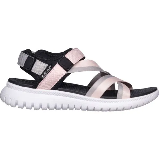 LOAP SALSA Dámské sandály, růžová, velikost