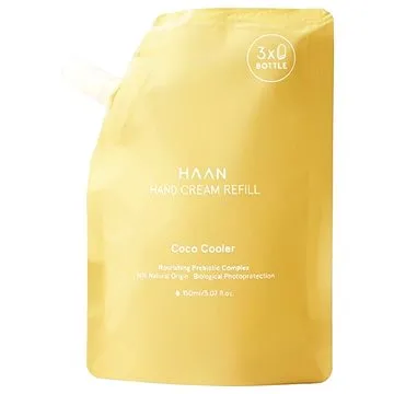 HAAN Coco Cooler náplň do krému na ruce 150 ml (5060669781301)