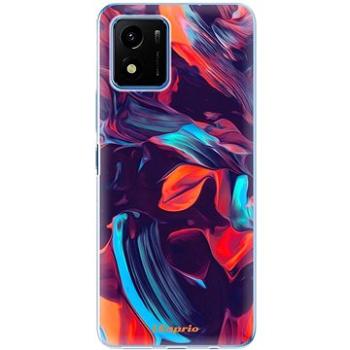 iSaprio Color Marble 19 pro Vivo Y01 (cm19-TPU3-VivY01)