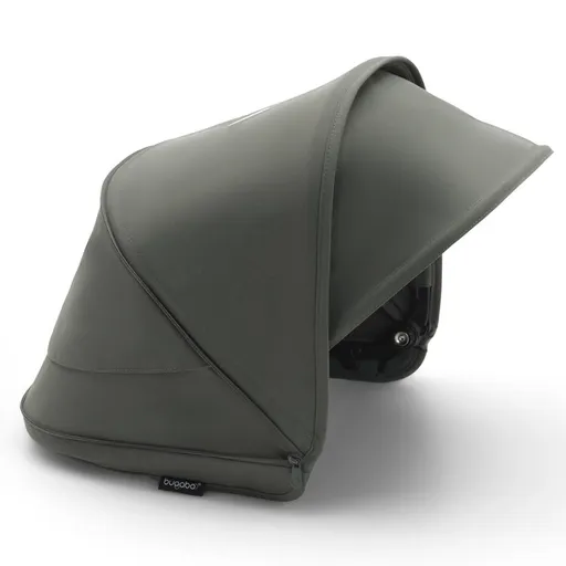 BUGABOO Stříška sluneční Dragonfly Forest green