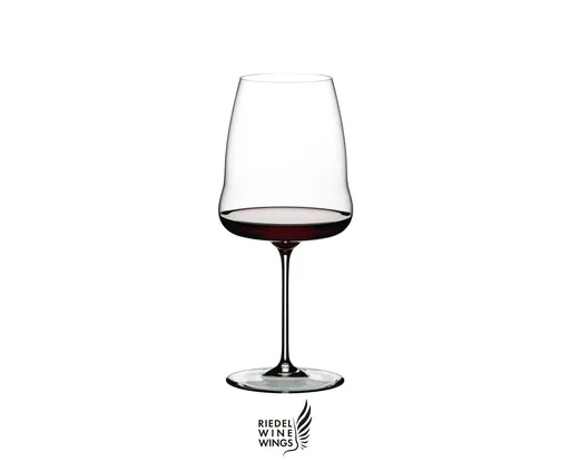 Sklenice na víno Riedel Winewings Syrah