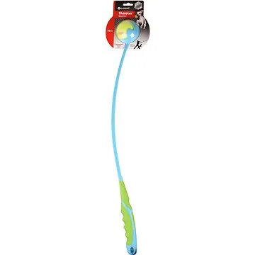 Flamingo Vrhač tenisových míčků 68 cm (5400585155259)