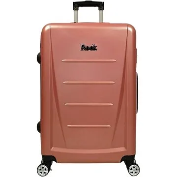Rock TR-0229-L ABS - růžová (TR-0229/3-L_rose-pink)