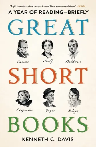 Great Short Books - Kenneth C. Davis
