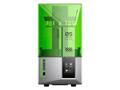 3D Tiskárna ELEGOO Mars 5