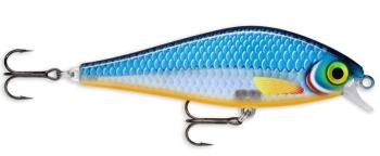 Rapala wobler super shadow rap bgh - 11 cm 38 g