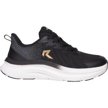 Reaper VIA Női szabadidőcipő, fekete, méret