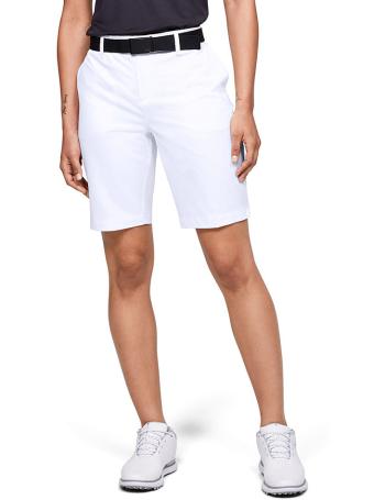 Dámské golfové kraťasy Under Armour Links Short vel. 2