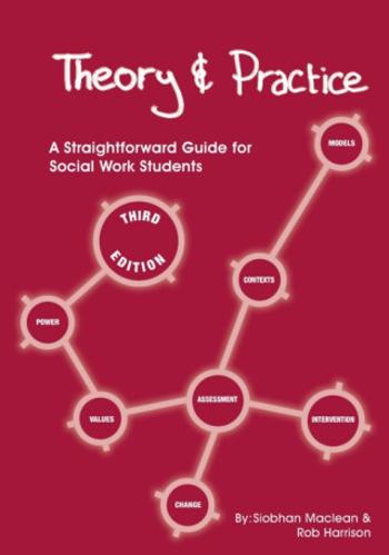 Theory and Practice - Rob Harrison, Siobhan Maclean