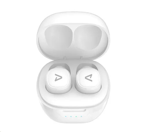 LAMAX Dots2 White, wireless charging