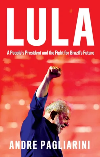 Lula - Andre Pagliarini