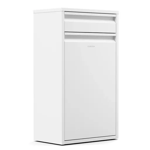 Klarstein Ordnungshüter koš na kuchyňský odpad 50 l se zásuvkou