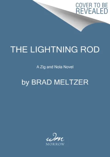 Lightning Rod - Brad Meltzer