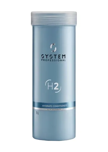 System Professional Hydratační kondicionér Hydrate (Conditioner) 1000 ml