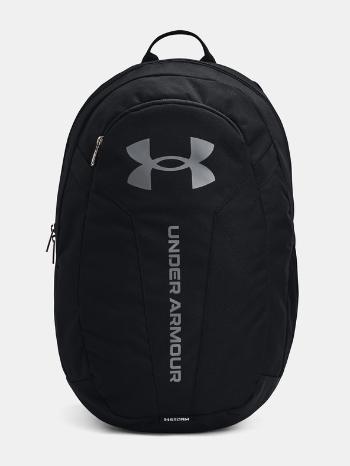 Under Armour Hustle Lite Backpack - černá Batoh Černá