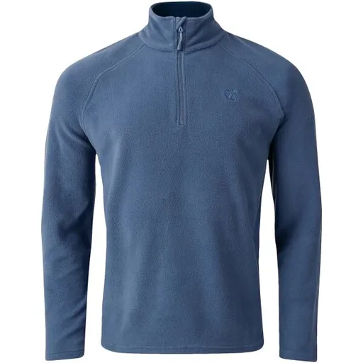 Dare2b FREETHINK II Pánská mikina, modrá, velikost