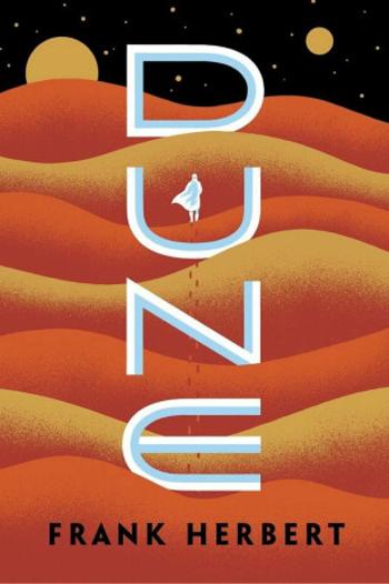 Dune - Frank Herbert