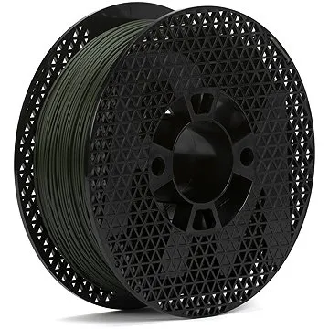 Filament PM 1.75 PLA+ Army edice -Woodland Green 1 kg (252113280630000)