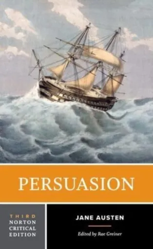 Persuasion - Jane Austenová