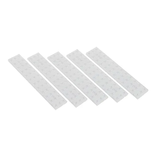 Deko-Light příslušenství - Sanotrunk Universal čočka, sada 5 ks, 30 st. 930915