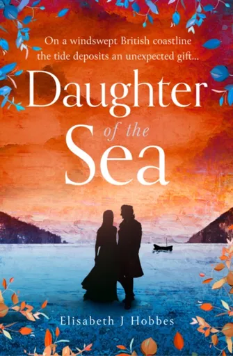Daughter of the Sea - Elisabeth J. Hobbes