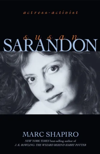 Susan Sarandon - Marc Shapiro