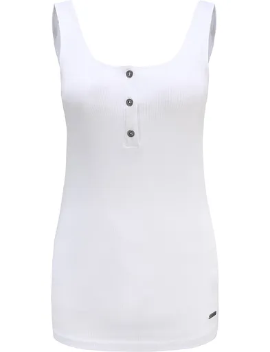 Dámské bavlněné tílko ALPINE PRO