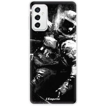 iSaprio Astronaut 02 pro Samsung Galaxy M52 5G (ast02-TPU3-M52_5G)