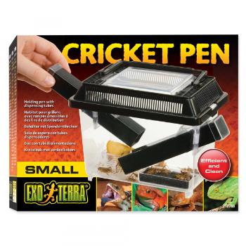 Cricket Pen EXO TERRA S