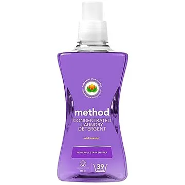 METHOD tekutý na praní Levandule 1,5l  (155)