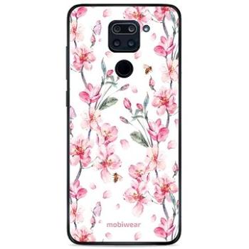 Mobiwear Glossy lesklý pro Xiaomi Redmi Note 9 - G033G (5904808484398)